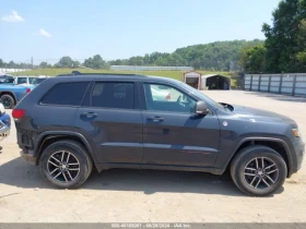 Jeep Grand cherokee TRAILHAWK 4X4 | Mobile.bg    7