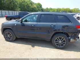 Jeep Grand cherokee TRAILHAWK 4X4 | Mobile.bg    8