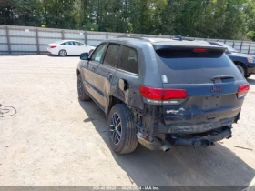 Jeep Grand cherokee TRAILHAWK 4X4 - [7] 