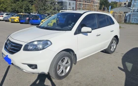 Renault Koleos, снимка 1