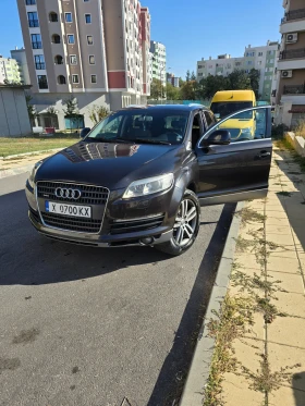 Audi Q7 4.2 fsi - [10] 