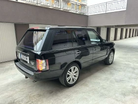 Land Rover Range rover Vogue, снимка 4