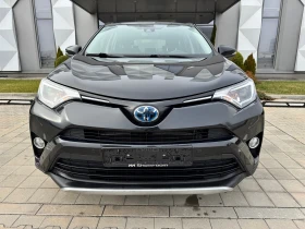 Toyota Rav4 2.5-HYBRID-С.КНИЖКА-КАМЕРА-ЕЛ.БАГАЖНИК-DISTRONIC-, снимка 2