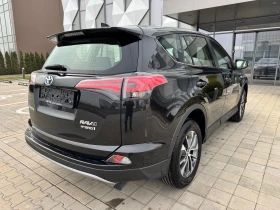 Toyota Rav4 2.5-HYBRID-С.КНИЖКА-КАМЕРА-ЕЛ.БАГАЖНИК-DISTRONIC-, снимка 5