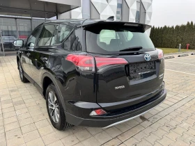 Toyota Rav4 2.5-HYBRID-С.КНИЖКА-КАМЕРА-ЕЛ.БАГАЖНИК-DISTRONIC-, снимка 7