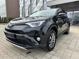 Toyota Rav4 2.5-HYBRID-С.КНИЖКА-КАМЕРА-ЕЛ.БАГАЖНИК-DISTRONIC-, снимка 1