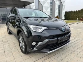 Toyota Rav4 2.5-HYBRID-С.КНИЖКА-КАМЕРА-ЕЛ.БАГАЖНИК-DISTRONIC-, снимка 3