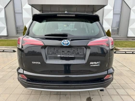 Toyota Rav4 2.5-HYBRID-С.КНИЖКА-КАМЕРА-ЕЛ.БАГАЖНИК-DISTRONIC-, снимка 6