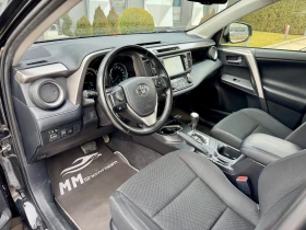 Toyota Rav4 2.5-HYBRID-С.КНИЖКА-КАМЕРА-ЕЛ.БАГАЖНИК-DISTRONIC-, снимка 9