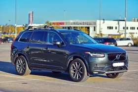 Volvo Xc90 Momentum, T6, AWD, снимка 1