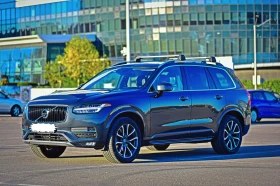 Volvo Xc90 Momentum, T6, AWD, снимка 7