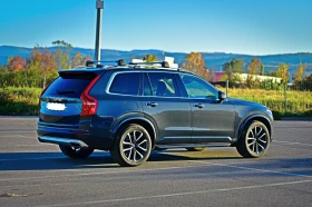 Volvo Xc90 Momentum, T6, AWD, снимка 3