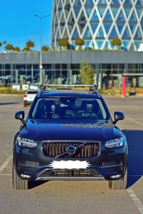 Volvo Xc90 Momentum, T6, AWD, снимка 8