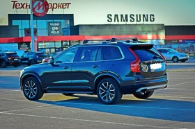 Volvo Xc90 Momentum, T6, AWD, снимка 5