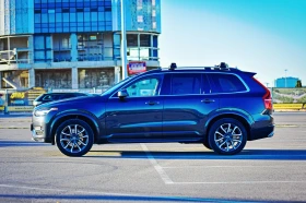 Volvo Xc90 Momentum, T6, AWD, снимка 6