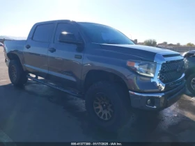 Toyota Tundra SR5 5.7L V8 | Mobile.bg    2