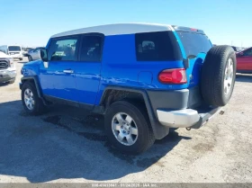 Toyota Fj cruiser | Mobile.bg    5