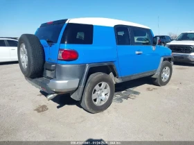 Toyota Fj cruiser | Mobile.bg    7