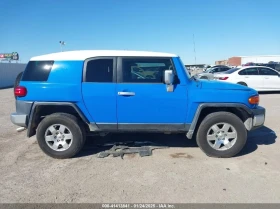 Toyota Fj cruiser | Mobile.bg    8