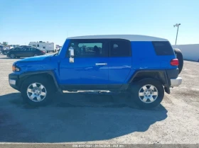 Toyota Fj cruiser | Mobile.bg    9