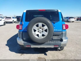 Toyota Fj cruiser | Mobile.bg    6