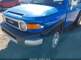 Toyota Fj cruiser | Mobile.bg    4