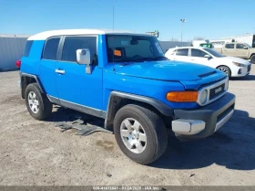 Toyota Fj cruiser | Mobile.bg    2