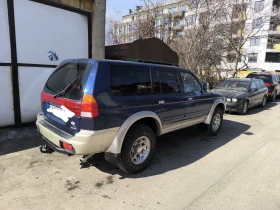 Mitsubishi Pajero sport | Mobile.bg    3