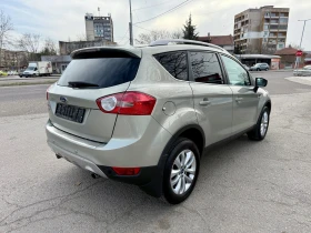 Ford Kuga 2.0 TDCI 4X4 TREND, снимка 5