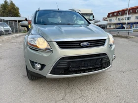 Ford Kuga 2.0 TDCI 4X4 TREND, снимка 8