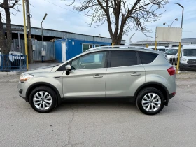 Ford Kuga 2.0 TDCI 4X4 TREND, снимка 2