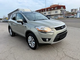 Ford Kuga 2.0 TDCI 4X4 TREND, снимка 7