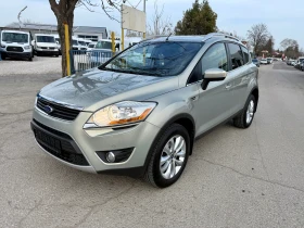 Ford Kuga 2.0 TDCI 4X4 TREND, снимка 1