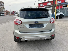 Ford Kuga 2.0 TDCI 4X4 TREND, снимка 4