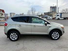 Ford Kuga 2.0 TDCI 4X4 TREND, снимка 6