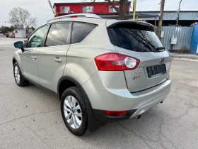 Ford Kuga 2.0 TDCI 4X4 TREND, снимка 3