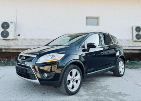 Ford Kuga TITANIUM* 4Х4* ИТАЛИЯ , снимка 1