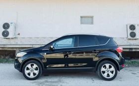 Ford Kuga TITANIUM* 4Х4* ИТАЛИЯ , снимка 4