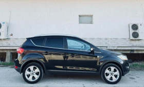 Ford Kuga TITANIUM* 4Х4* ИТАЛИЯ , снимка 5