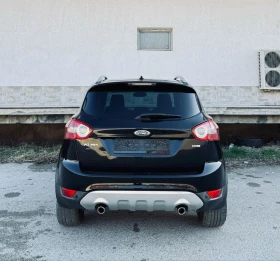 Ford Kuga TITANIUM* 4Х4* ИТАЛИЯ , снимка 8