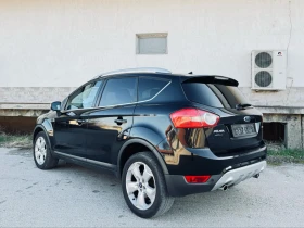 Ford Kuga TITANIUM* 4Х4* ИТАЛИЯ , снимка 6