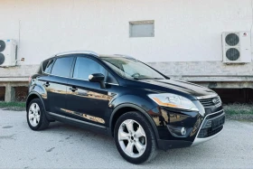 Ford Kuga TITANIUM* 4Х4* ИТАЛИЯ , снимка 3