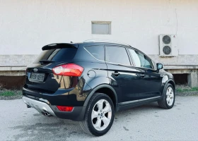 Ford Kuga TITANIUM* 4Х4* ИТАЛИЯ , снимка 7