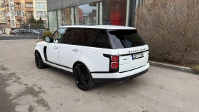 Land Rover Range rover 2.  /Autobiography/ RED FULL | Mobile.bg    4