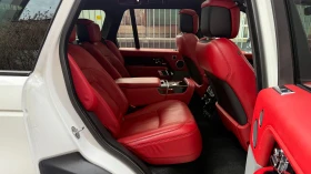 Land Rover Range rover 2.  /Autobiography/ RED FULL | Mobile.bg    14