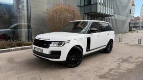 Снимка Land Rover Range rov...