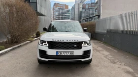 Land Rover Range rover 2.  /Autobiography/ RED FULL | Mobile.bg    2