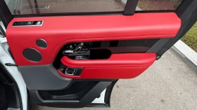 Land Rover Range rover 2.  /Autobiography/ RED FULL | Mobile.bg    12