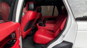 Land Rover Range rover 2.  /Autobiography/ RED FULL | Mobile.bg    13
