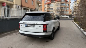 Land Rover Range rover 2.  /Autobiography/ RED FULL | Mobile.bg    7